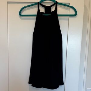 JB by Julie Brown Elegant Black Top